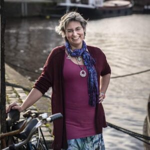 Multilingual Amsterdam Team