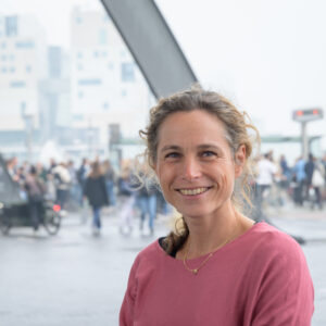 Multilingual Amsterdam Team